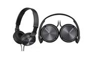 SONY MDRZX310 GRAY AURICULAR