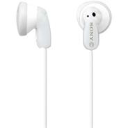 SONY MDR-E9LP WHITE AURICULAR