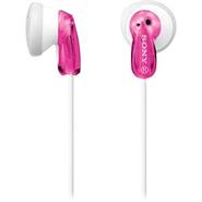 SONY MDR-E9LP PINK AURICULAR