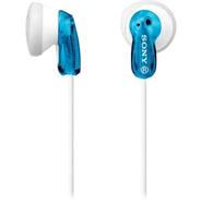 SONY MDR-E9LP BLUE AURICULAR