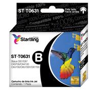 STARTLING ST-T0631 BLACK CARTUCHO ALTERNATIVO EPSON