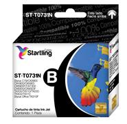 STARTLING ST-T0731 BLACK CARTUCHO ALTERNATIVO EPSON