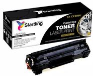 STARTLING ST-CE285UE  285A/ 435A/ 436A TONER ALTERNATIVO HP