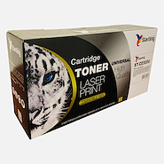 TONER ALTERNATIVO HP STARTLING ST-CE505A 505A/ 280A