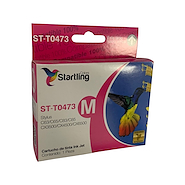 CARTUCHO ALTERNATIVO EPSON STARTLING ST-T0473 MAGENTA