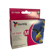 STARTLING ST-T1333 MAGENTA CARTUCHO ALTERNATIVO EPSON