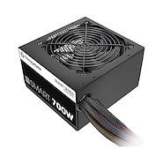 THERMALTAKE 700W SMART WHITE 80 PLUS FUENTE DE ALIMENTACION