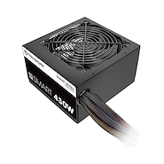 THERMALTAKE 430W SMART WHITE 80 PLUS FUENTE DE ALIMENTACION