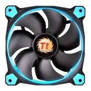 THERMALTAKE RING 12 LED BLUE RADIATOR COOLER