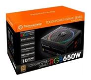 THERMALTAKE 650W TP GRAND RGB 80PLUS GOLD FUENTE DE ALIMENTACION