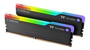 THERMALTAKE DDR4 8GB X 2 3600MHZ R019D408GX2 TOUGHRAM Z-ONE RGB