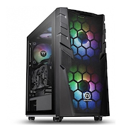 GABINETE THERMALTAKE COMMANDER C32 TG