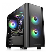 GABINETE THERMALTAKE V150 TG NEGRO