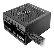THERMALTAKE SMART BX1 650W 80PLUS BRONCE FUENTE DE ALIMENTACION