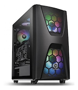 GABINETE THERMALTAKE COMMANDER C34 TG