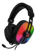 AURICULAR GAMER THERMALTAKE G100 PULSE ESPORTS RGB