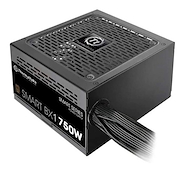 THERMALTAKE SMART BX1 750W 80PLUS BRONCE FUENTE DE ALIMENTACION