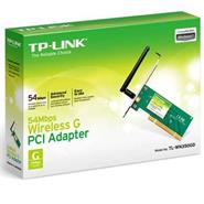 TP-LINK TL-WN350GD PLACA DE RED WIRELESS PCI