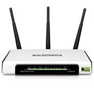 TP-LINK TL-WR941ND ROUTER WIRELESS