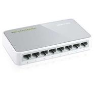 SWITCH TP-LINK TL-SF1008D 8P 10/100