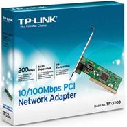 TP-LINK TF-3200 10/100 PLACA DE RED LAN