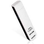 PLACA DE RED WIRELESS USB TP-LINK TL-WN821N 300MBPS