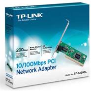TP-LINK TF-3239DL REAL PLACA DE RED LAN