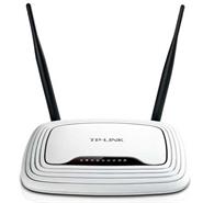TP-LINK TL-WR841ND ROUTER WIRELESS