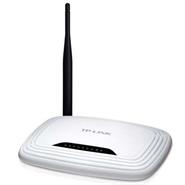 TP-LINK TL-WR741ND ROUTER WIRELESS