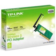 TP-LINK TL-WN350G PLACA DE RED WIRELESS PCI
