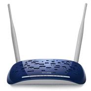 TP-LINK TD-W8960N MODEN ROUTER WIRELESS