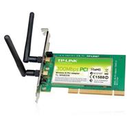 TP-LINK TL-WN851N 300MBPS PLACA DE RED WIRELESS PCI