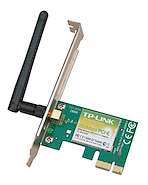 TP-LINK TL-WN781ND PLACA DE RED WIRELESS PCI-E