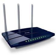 TP-LINK TL-WR1043ND ROUTER WIRELESS