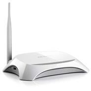 ROUTER WIRELESS 3G TP-LINK TL-MR3220