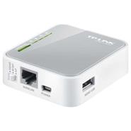 TP-LINK TL-MR3020 ROUTER WIRELESS 3G / 4G