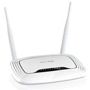 TP-LINK TL-WR842ND ROUTER WIRELESS