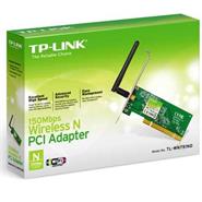 TP-LINK TL-WN751ND PLACA DE RED WIRELESS PCI
