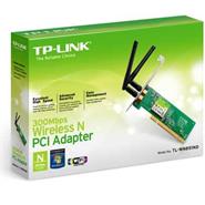 TP-LINK TL-WN851ND PLACA DE RED WIRELESS PCI