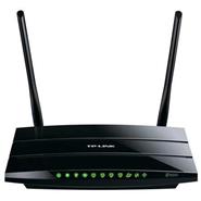 ROUTER WIRELESS TP-LINK TL-WDR3500