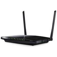 ROUTER WIRELESS TP-LINK TL-WDR3600
