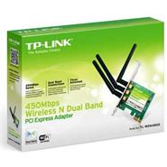 TP-LINK TL-WDN4800 PLACA DE RED WIRELESS PCI-E