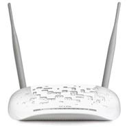 TP-LINK TD-W8968 MODEM ROUTER WIRELESS