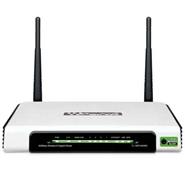 ROUTER WIRELESS TP-LINK TL-WR1042ND