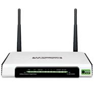 TP-LINK TL-WR1042ND ROUTER WIRELESS