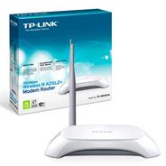 TP-LINK TD-W8901N MODEN ROUTER WIRELESS