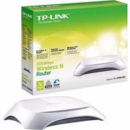 ROUTER WIRELESS TP-LINK TL-WR840N