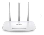 TP-LINK TL-WR845N ROUTER WIRELESS
