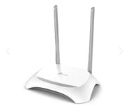 ROUTER WIRELESS TP-LINK TL-WR850N