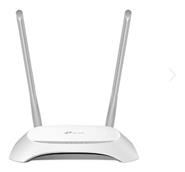 TP-LINK TL-WR850N ROUTER WIFI 2 ANTENAS 300MBPS